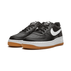 Air Force 1 Low '07 "Black White Gum" - Elegentina