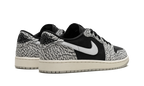 AIR JORDAN 1 LOw
"Elephant Print" - Elegentina