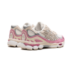Asics Gel-NYC "Cream Mineral Beige Pink" - Elegentina
