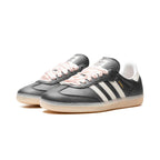 Adidas Samba "Black Beige Pink"