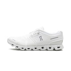 On Running Cloud 5 "All White" - Elegentina
