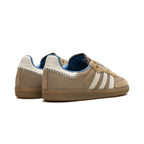Adidas Samba "Wales Bonner - Desert White"