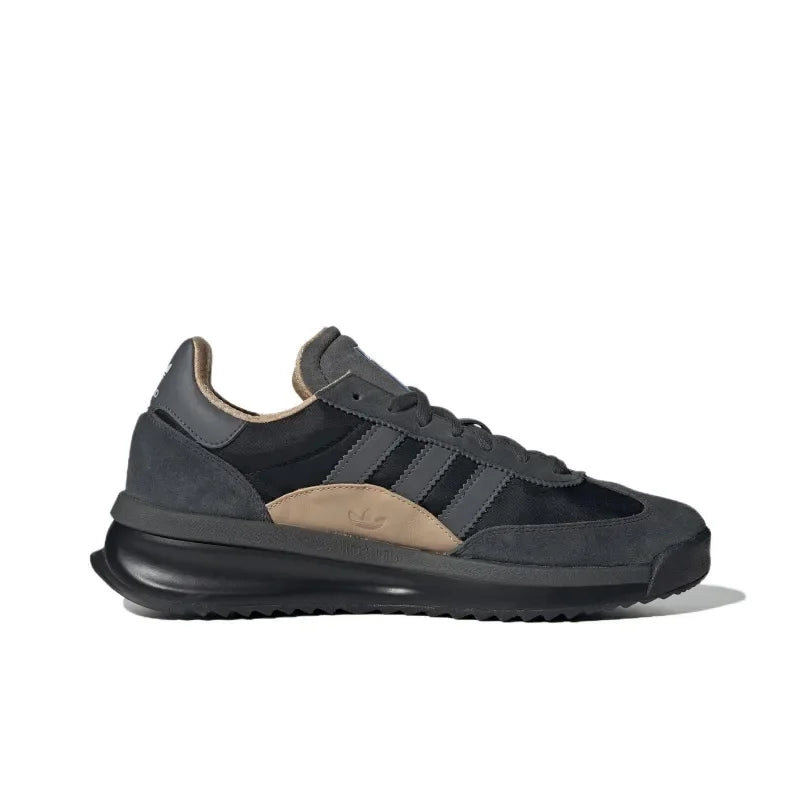 Adidas  Sl 72 Rtn "Black Dark Grey"