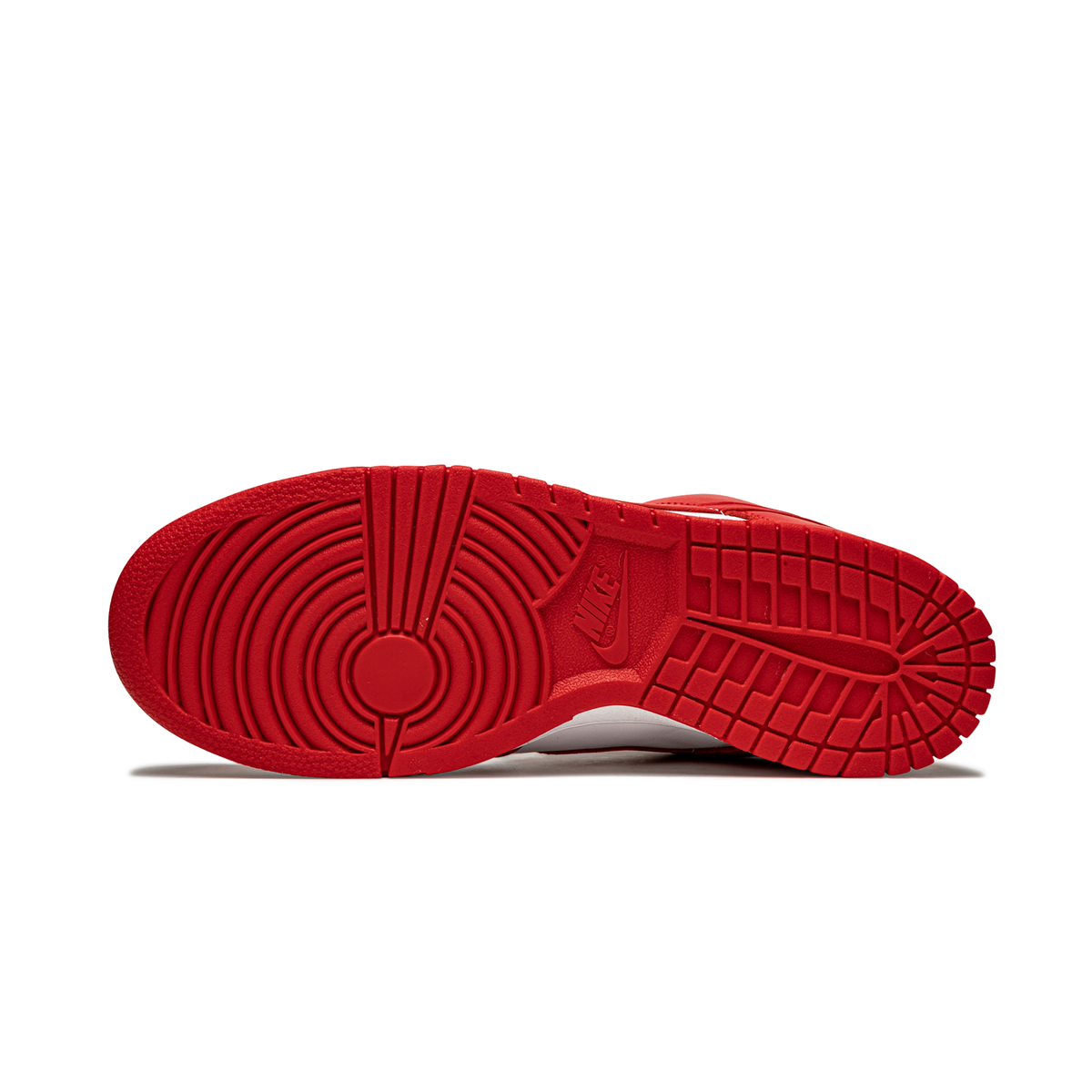 Dunk Low "University Red" - Elegentina