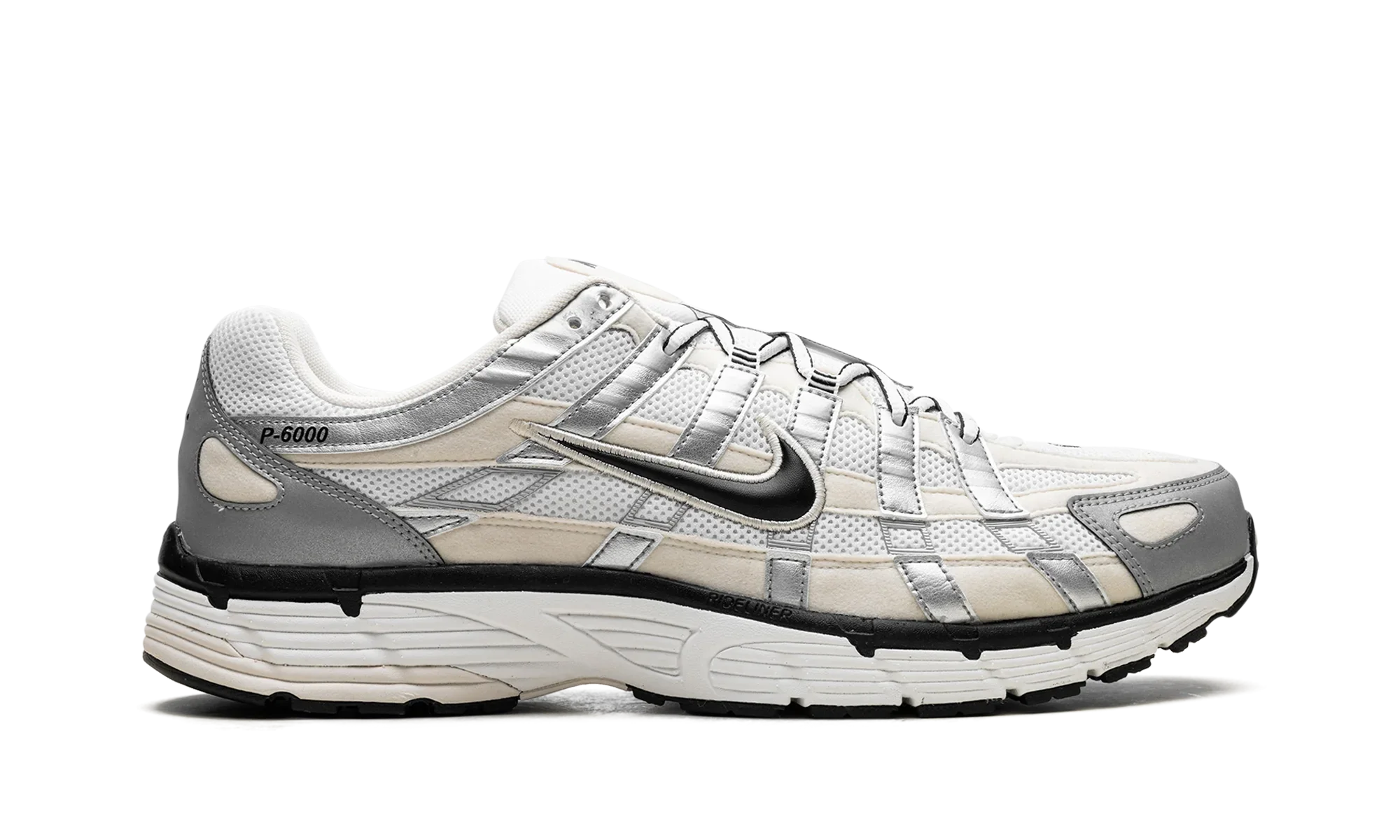 Nike P-6000 "Coconut Milk"