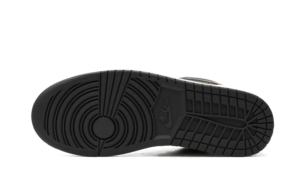 Air Jordan 1 Low "Gold Swoosh" - Elegentina