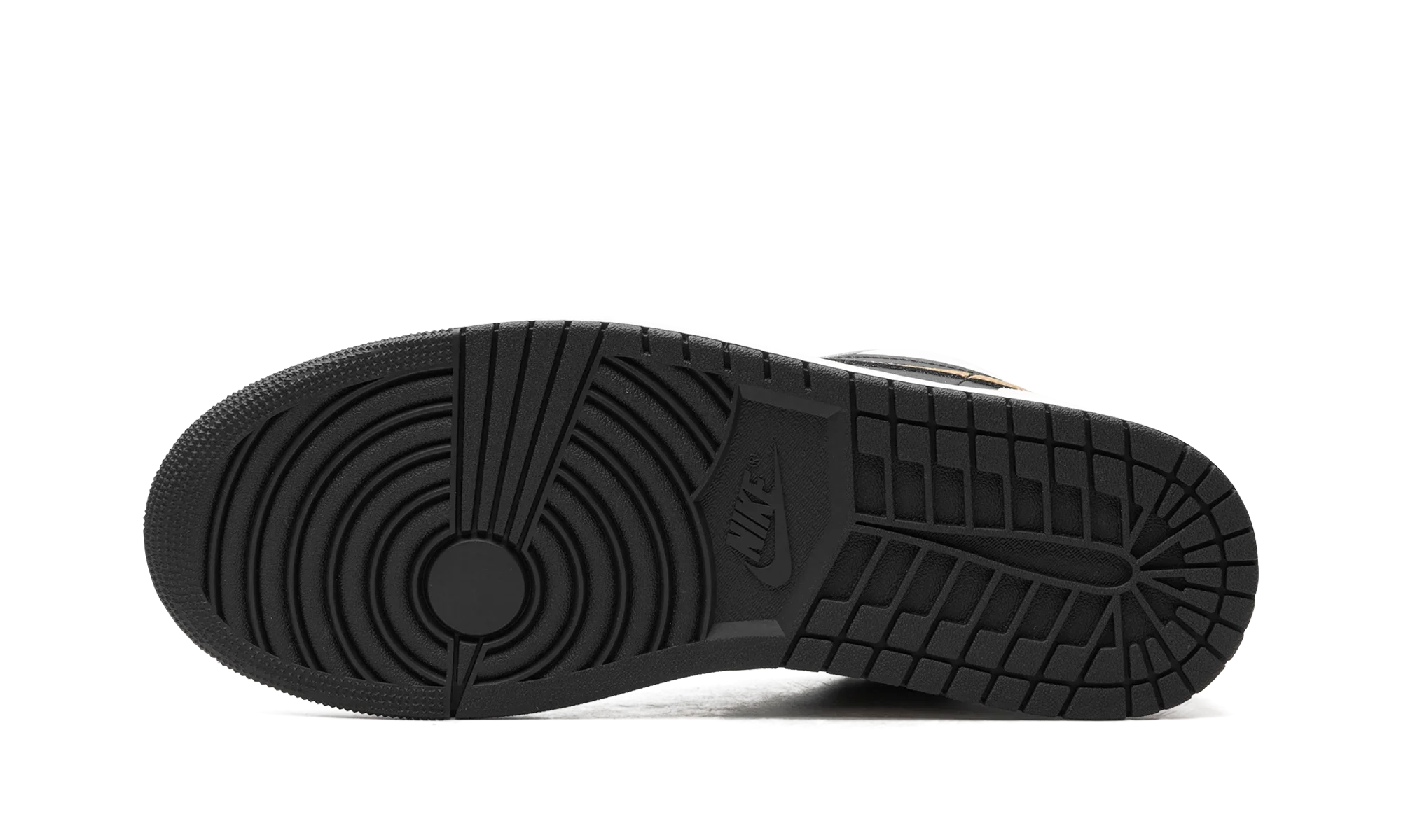 Air Jordan 1 Low "Gold Swoosh" - Elegentina