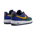 Air Force 1 Low '07 "Command Force Obsidian Gorge Green" - Elegentina