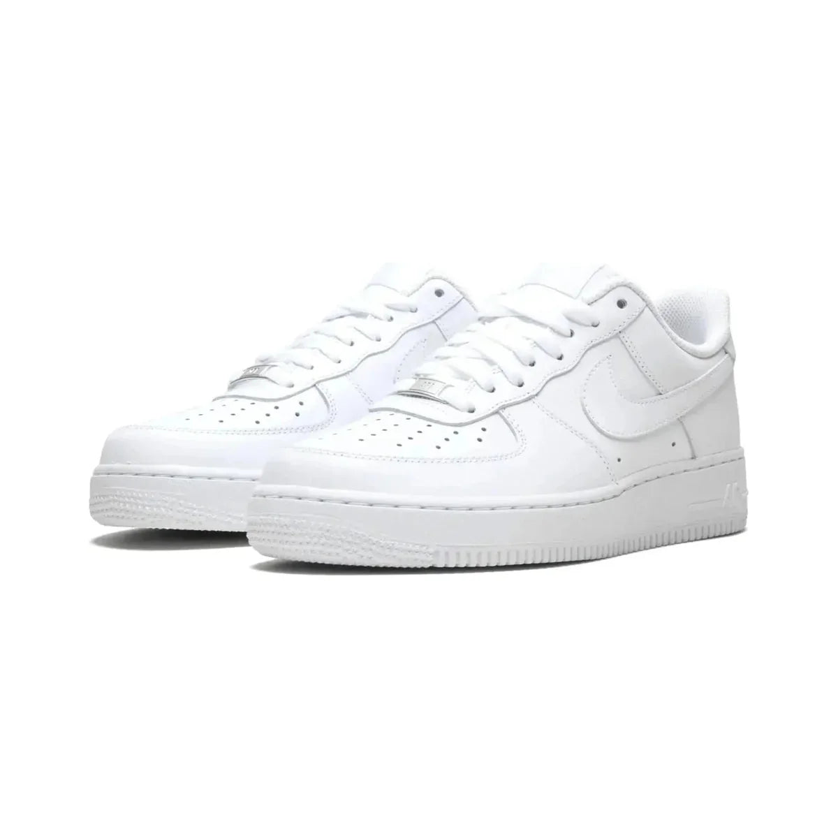 Air Force 1 Low ’07 "Triple White" - Elegentina