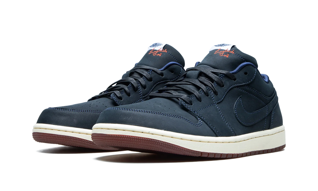 Air Jordan 1 Low "Eastside Golf" - Elegentina