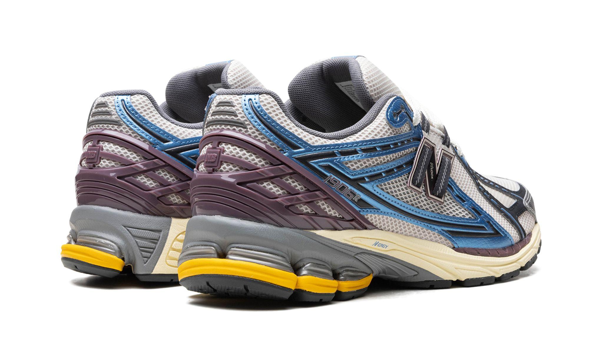 New Balance 1906R "Blue"