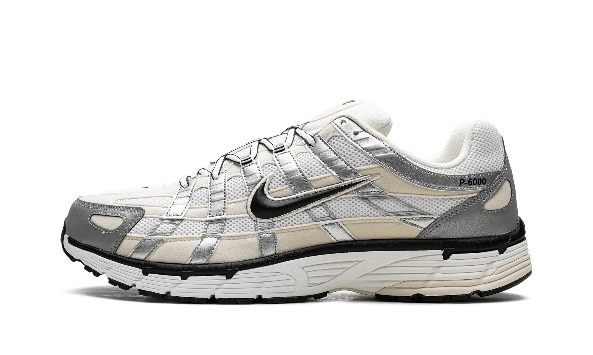 Nike P-6000 "Coconut Milk"
