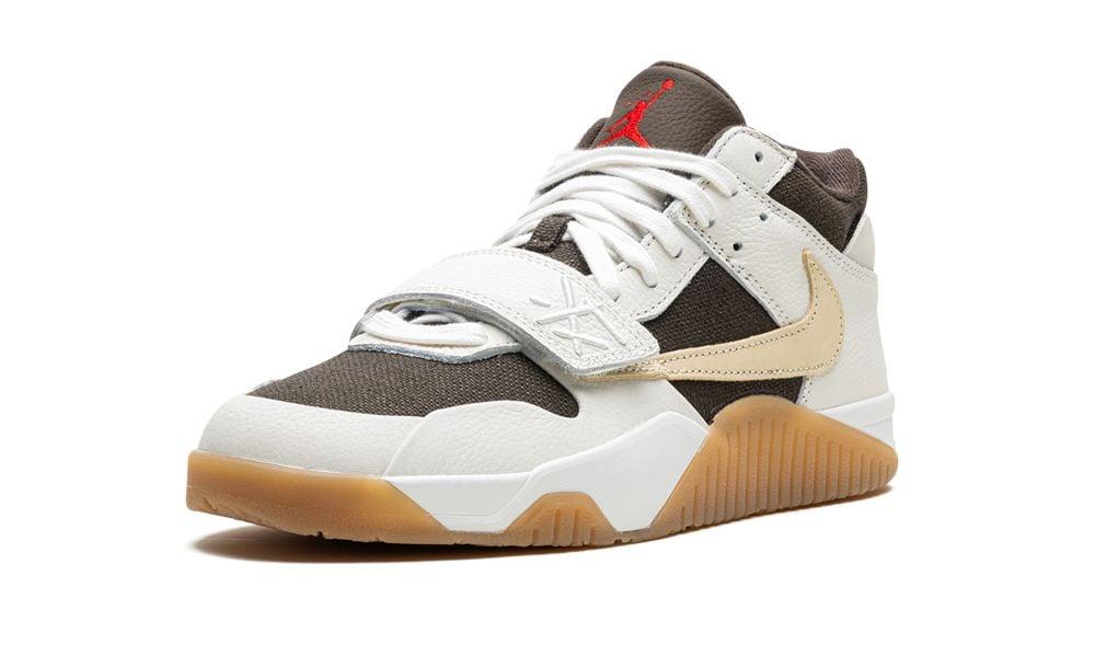Jordan Jumpman Jack "Travis Scott - Sail" - Elegentina