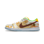 Dunk Low "Street Hawker" - Elegentina