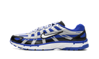 Nike P-6000 "Racer Blue Flat Silver"