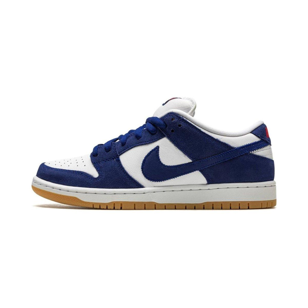 Dunk Low "Los Angeles Dodgers" - Elegentina