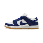 Dunk Low "Los Angeles Dodgers" - Elegentina