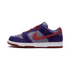 Dunk Low "Plum" - Elegentina