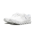 On Running Cloud 5 "All White" - Elegentina