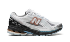 New Balance 1906R "White Black Copper"