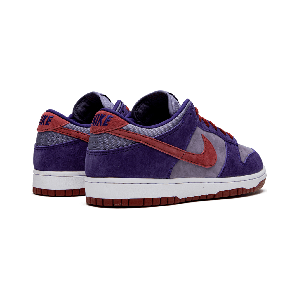 Dunk Low "Plum" - Elegentina