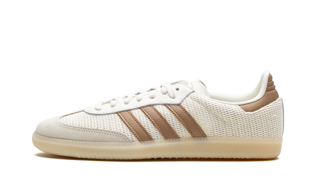 Adidas Samba OG "Cream White Cardboard"