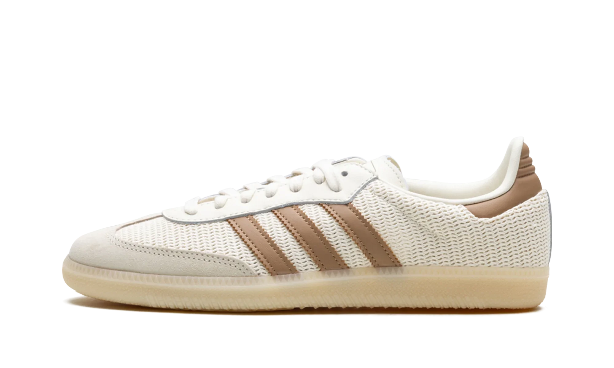Adidas Samba OG "Cream White Cardboard"