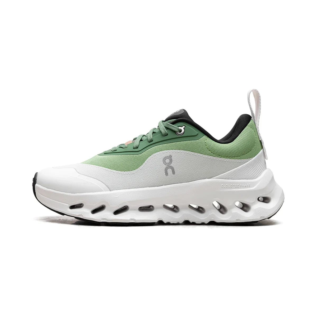 On Running Cloudtilt 2 "Loewe - Green White" - Elegentina