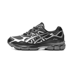Asics Gel-NYC "Graphite" - Elegentina