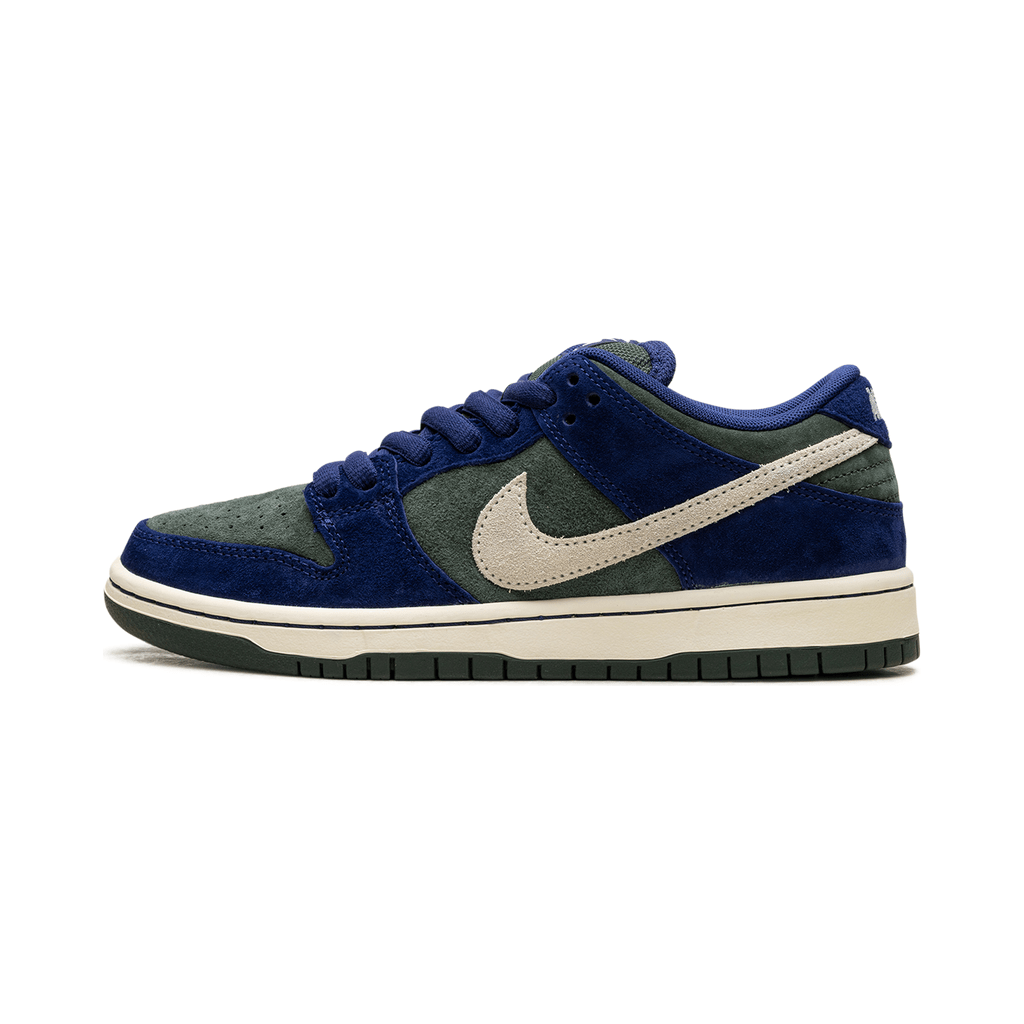 Dunk Low "Deep Royal Blue" - Elegentina