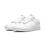 Dunk Low "Triple White" - Elegentina