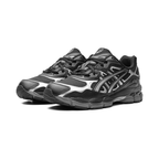 Asics Gel-NYC "Graphite" - Elegentina