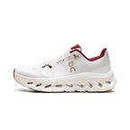 On Running Cloudtilt "Pearl Ivory" - Elegentina