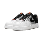 Air Force 1 Low '07 LV8 "Black Smoke Grey" - Elegentina
