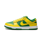 Dunk Low "Reverse Brazil" - Elegentina