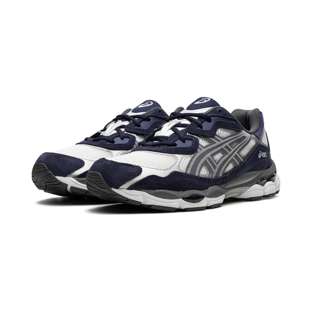 Asics Gel-NYC "Navy Steel" - Elegentina