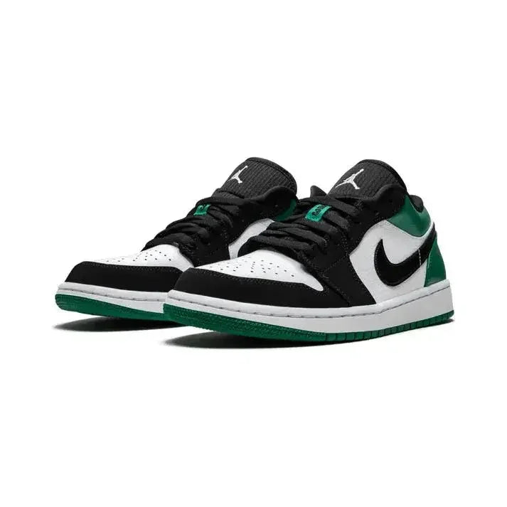 Air Jordan 1 Low "Mystic Green" - Elegentina