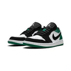 Air Jordan 1 Low "Mystic Green" - Elegentina