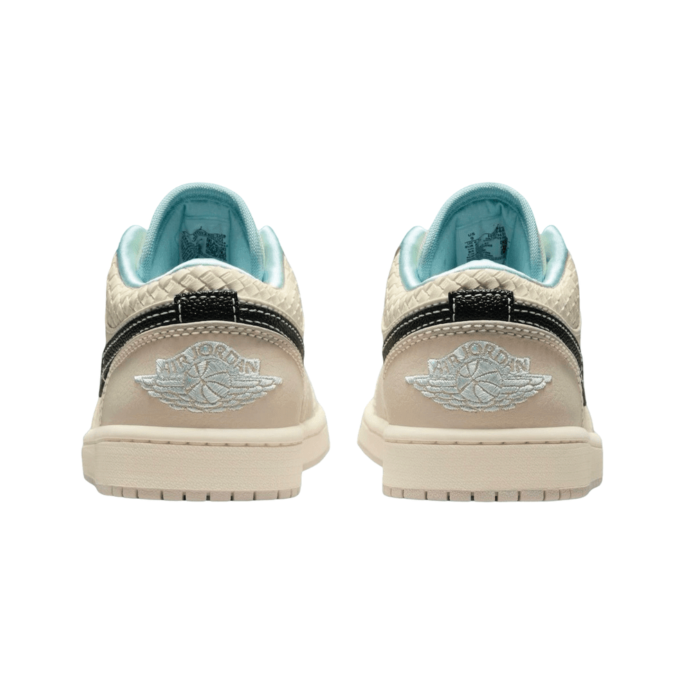 Air Jordan 1 Low "Sanddrift" - Elegentina