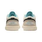 Air Jordan 1 Low "Sanddrift" - Elegentina