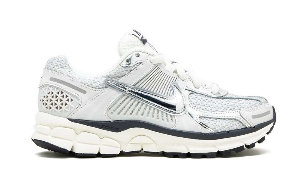 VOMERO 5   "Photon Dust"