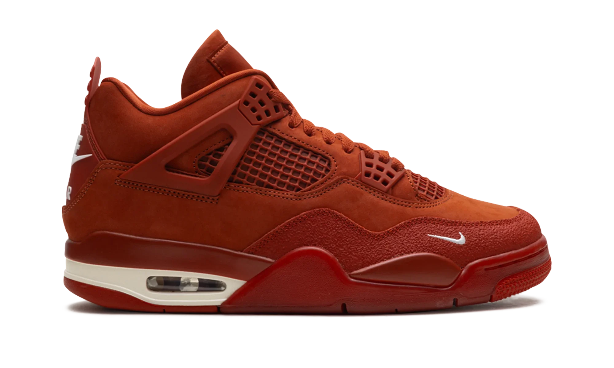 Air Jordan 4 OG
"Nigel Sylvester - Brick by Brick" - Elegentina