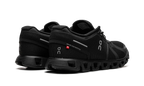 On Running Cloud 5 "Black" - Elegentina