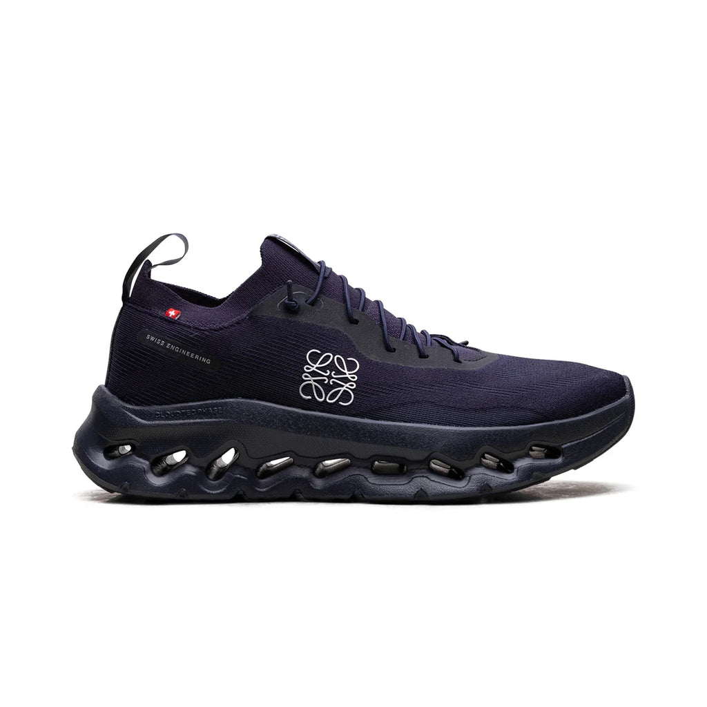 On Running Cloudtilt "Loewe All Navy" - Elegentina