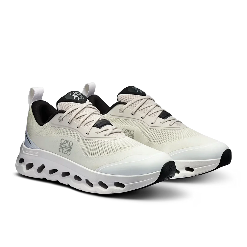 On Running Cloudtilt 2 "Loewe Sand White" - Elegentina