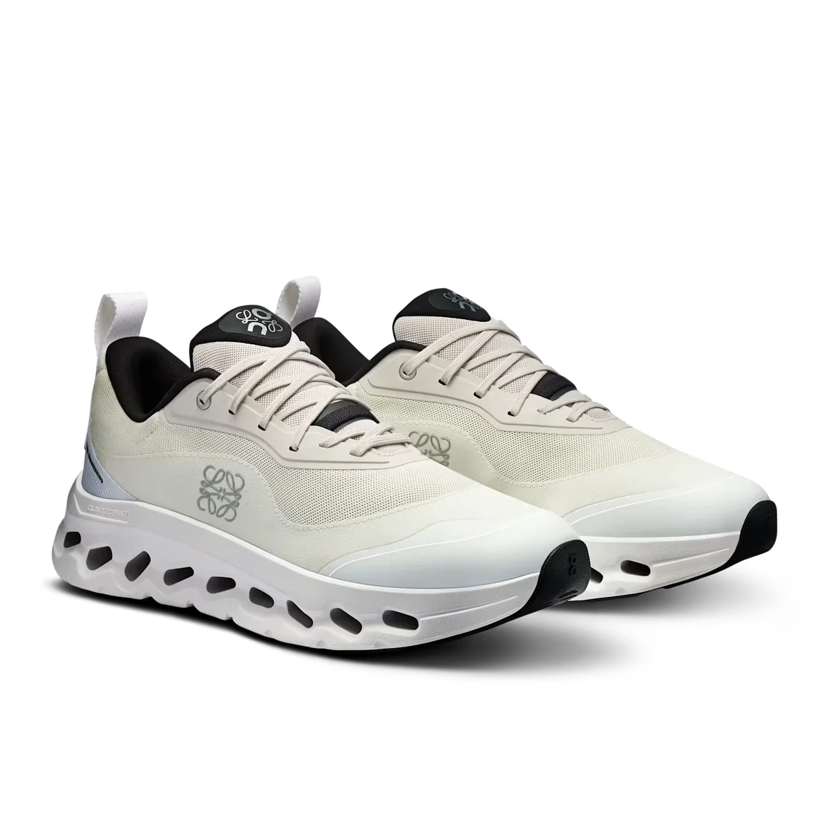 On Running Cloudtilt 2 "Loewe Sand White" - Elegentina