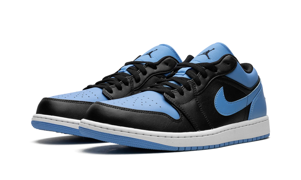 Air Jordan 1 Low "University Blue" - Elegentina