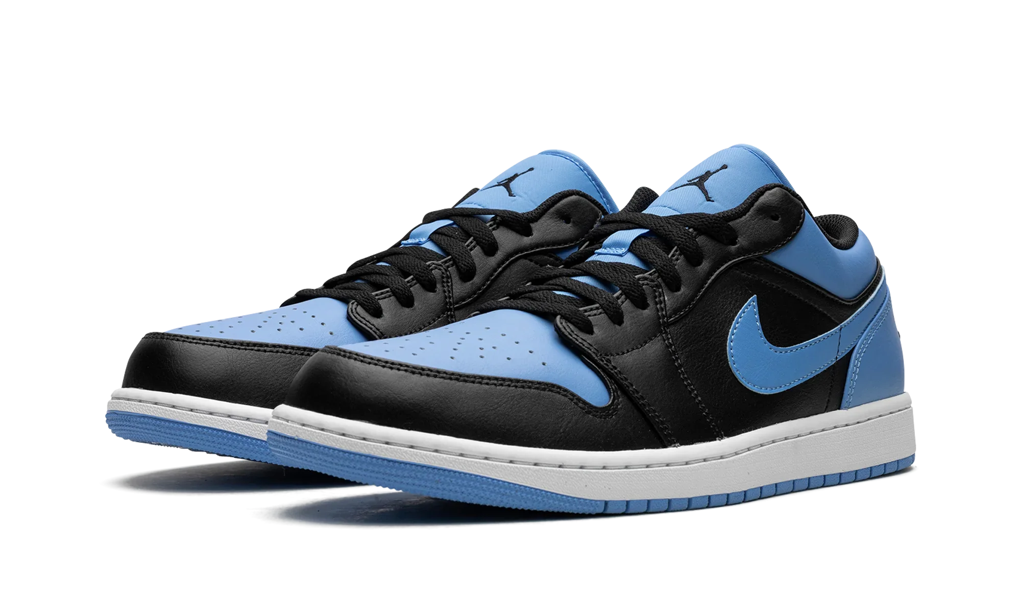 Air Jordan 1 Low "University Blue" - Elegentina