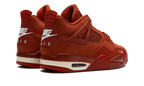 Air Jordan 4 OG
"Nigel Sylvester - Brick by Brick" - Elegentina