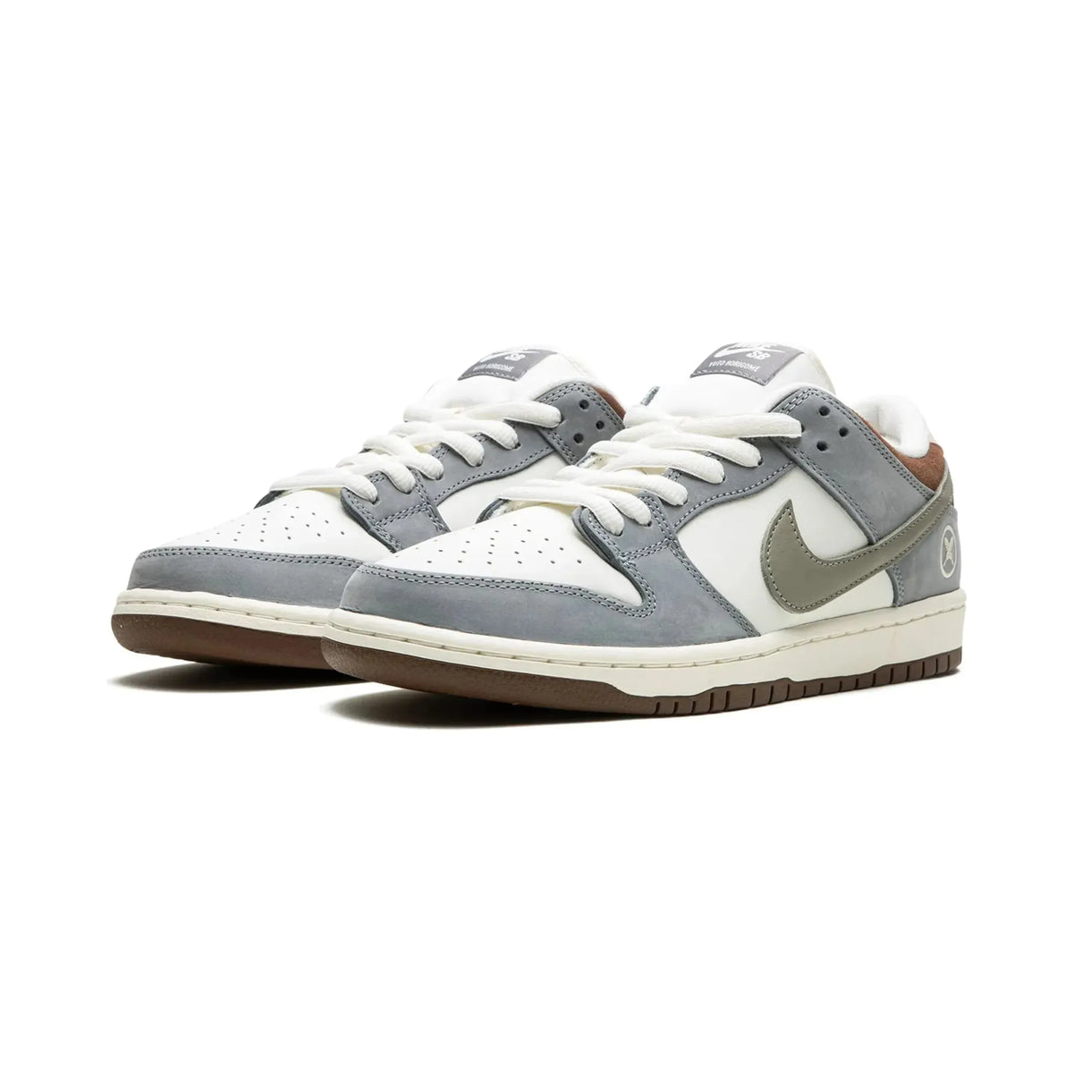Dunk Low "Yuto Horigome" - Elegentina